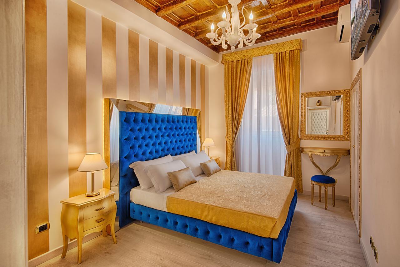Spanish Steps Amazing Apartment Roma Exterior foto