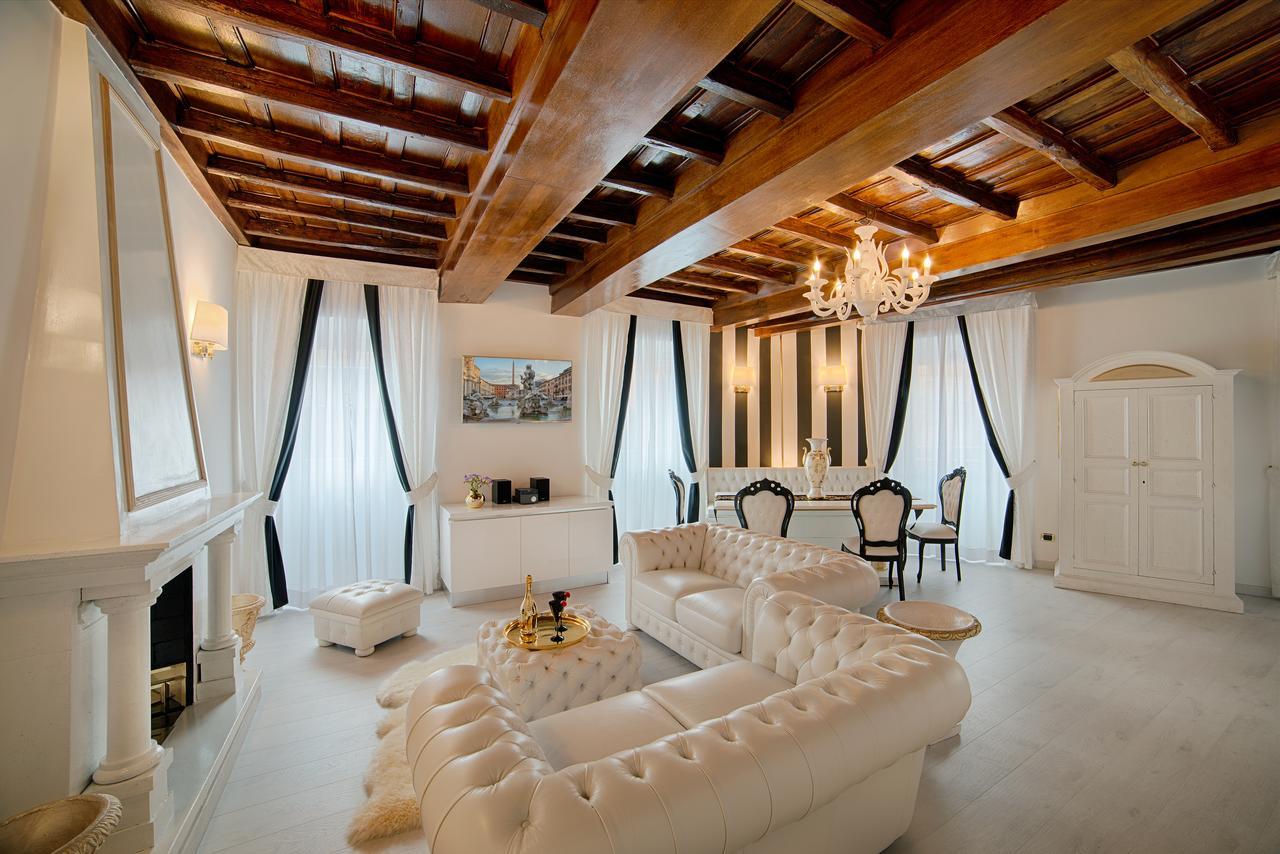 Spanish Steps Amazing Apartment Roma Exterior foto