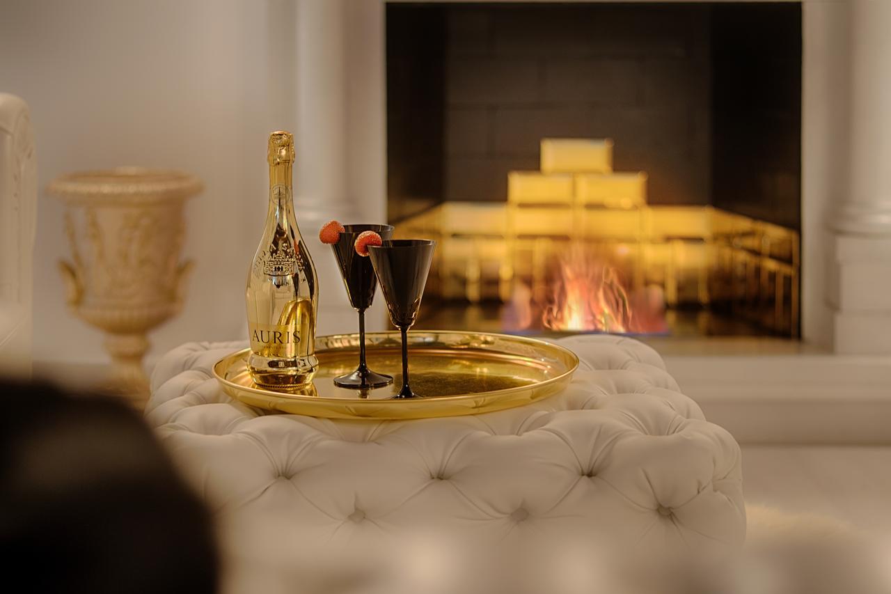 Spanish Steps Amazing Apartment Roma Exterior foto