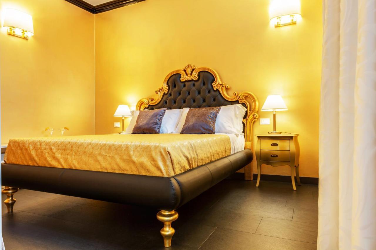 Spanish Steps Amazing Apartment Roma Exterior foto