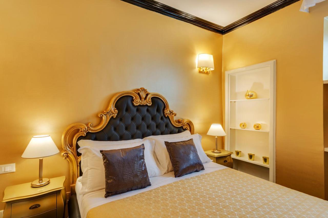 Spanish Steps Amazing Apartment Roma Exterior foto