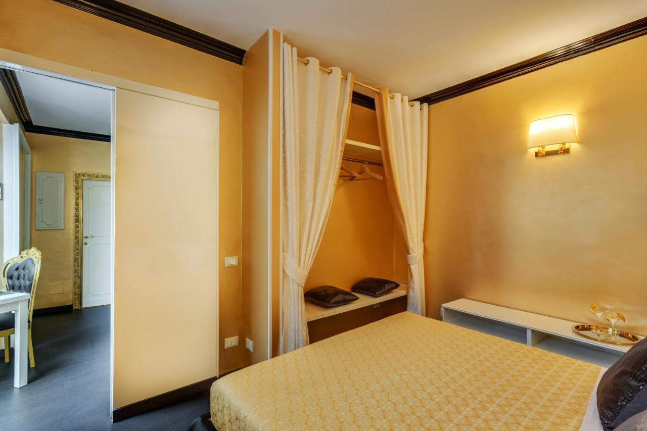 Spanish Steps Amazing Apartment Roma Exterior foto
