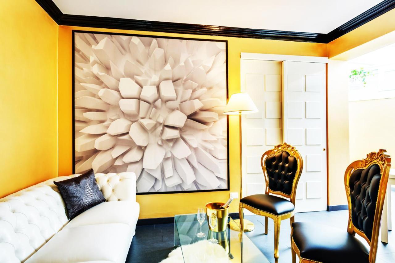 Spanish Steps Amazing Apartment Roma Exterior foto