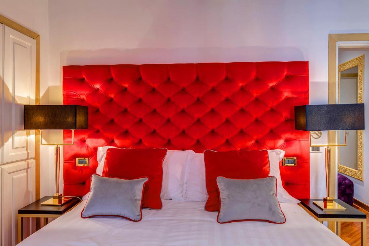 Spanish Steps Amazing Apartment Roma Exterior foto