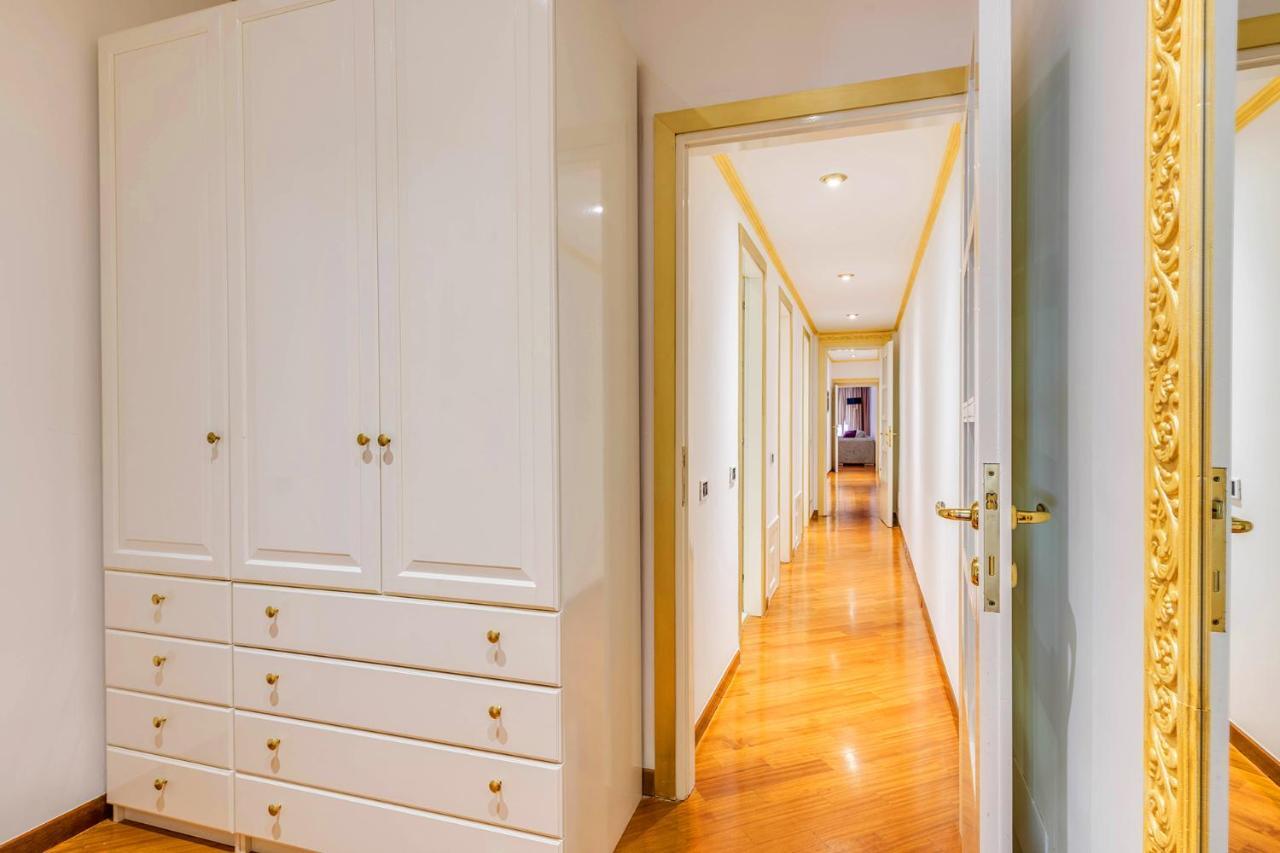 Spanish Steps Amazing Apartment Roma Exterior foto